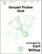 Gospel Praise God Handbell sheet music cover